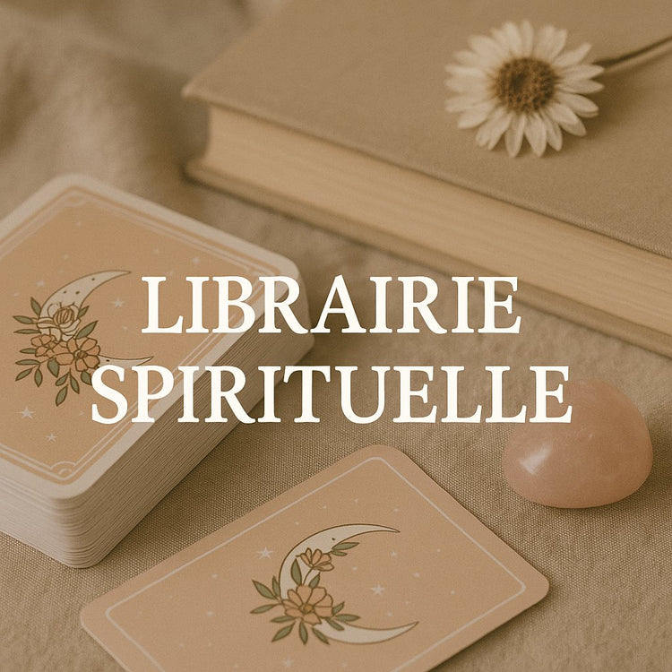 Librairie spirituelle
