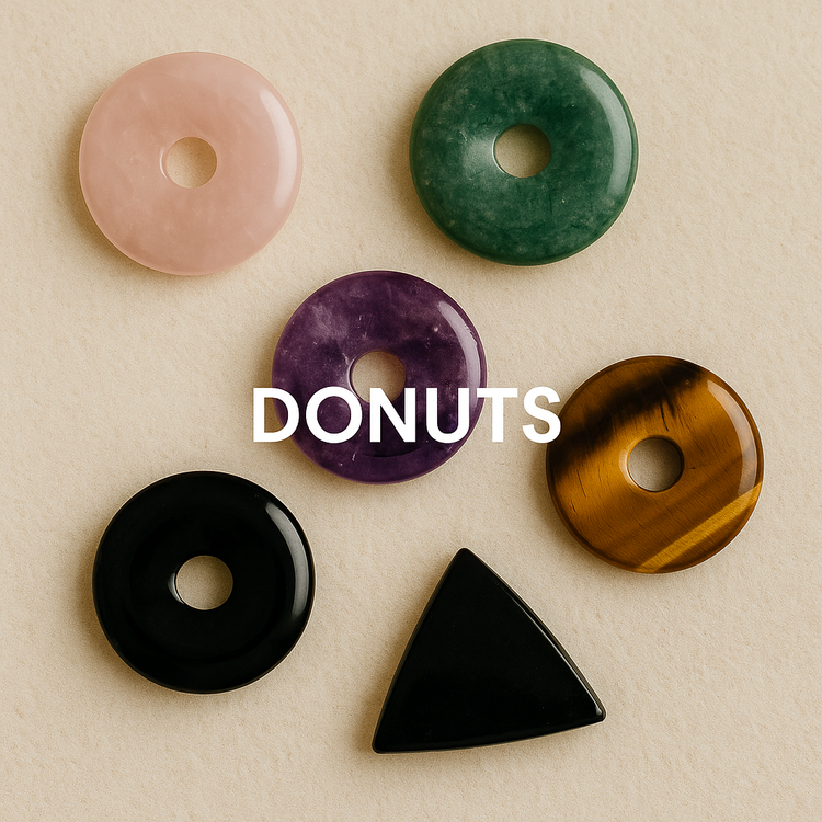 Donuts