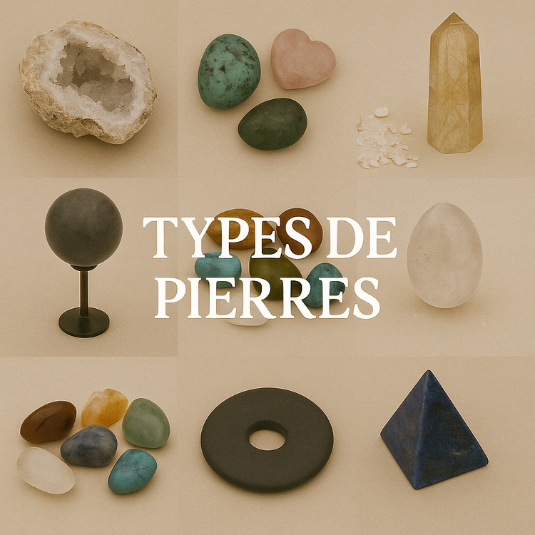 Types