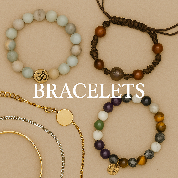 Bracelets