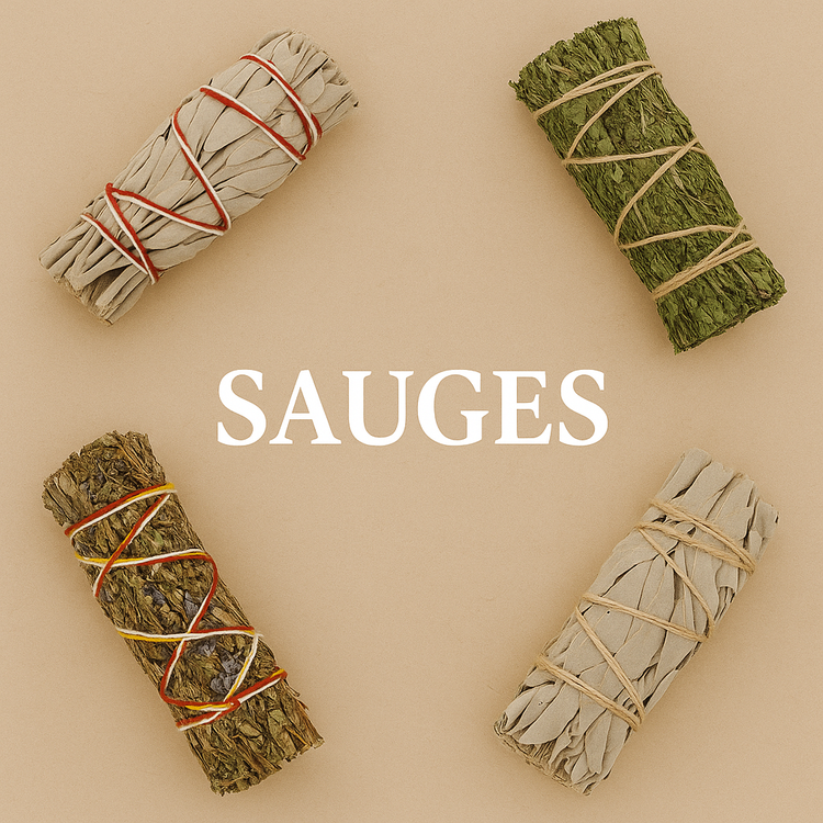 Sauges