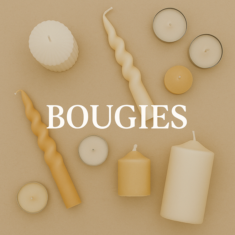 Bougies