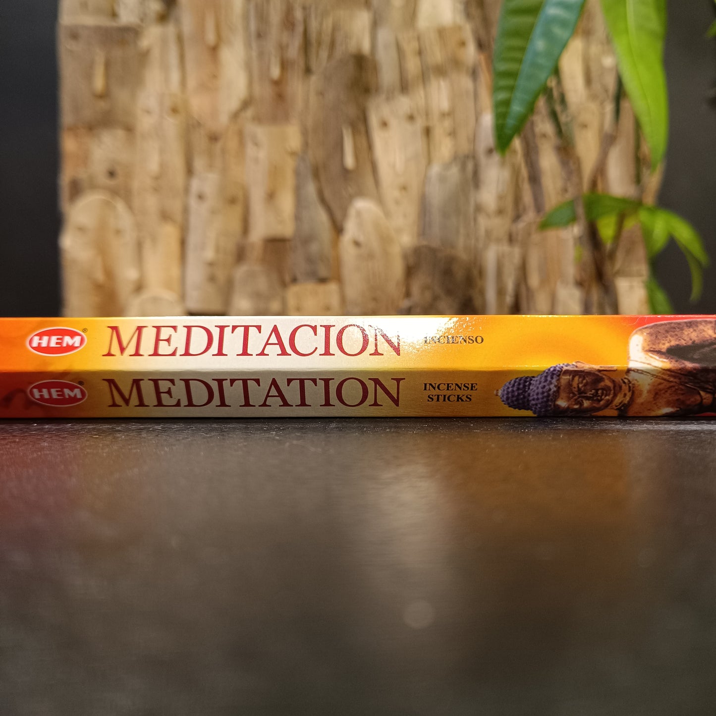 Meditation — HEM