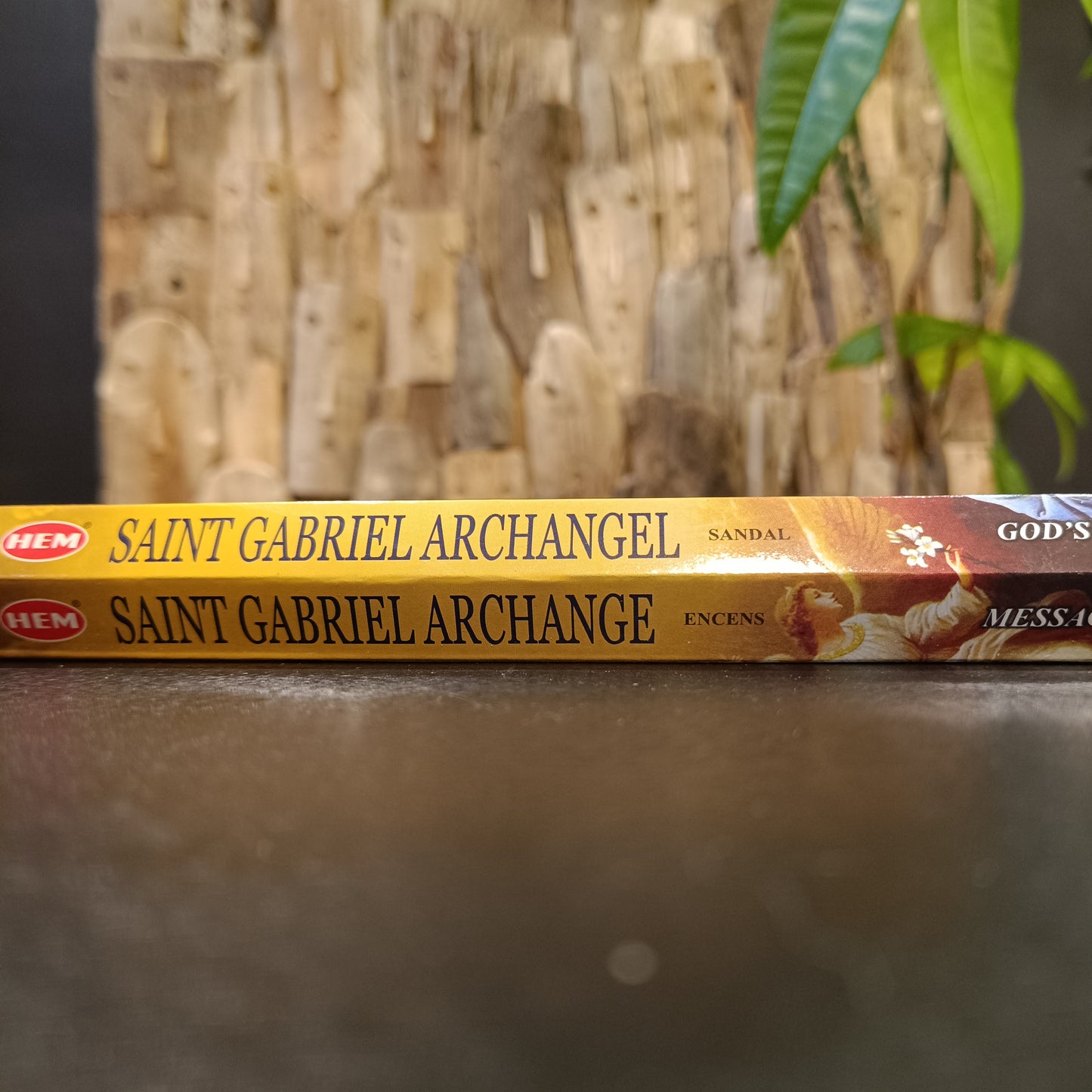 Saint Gabriel Archangel — HEM