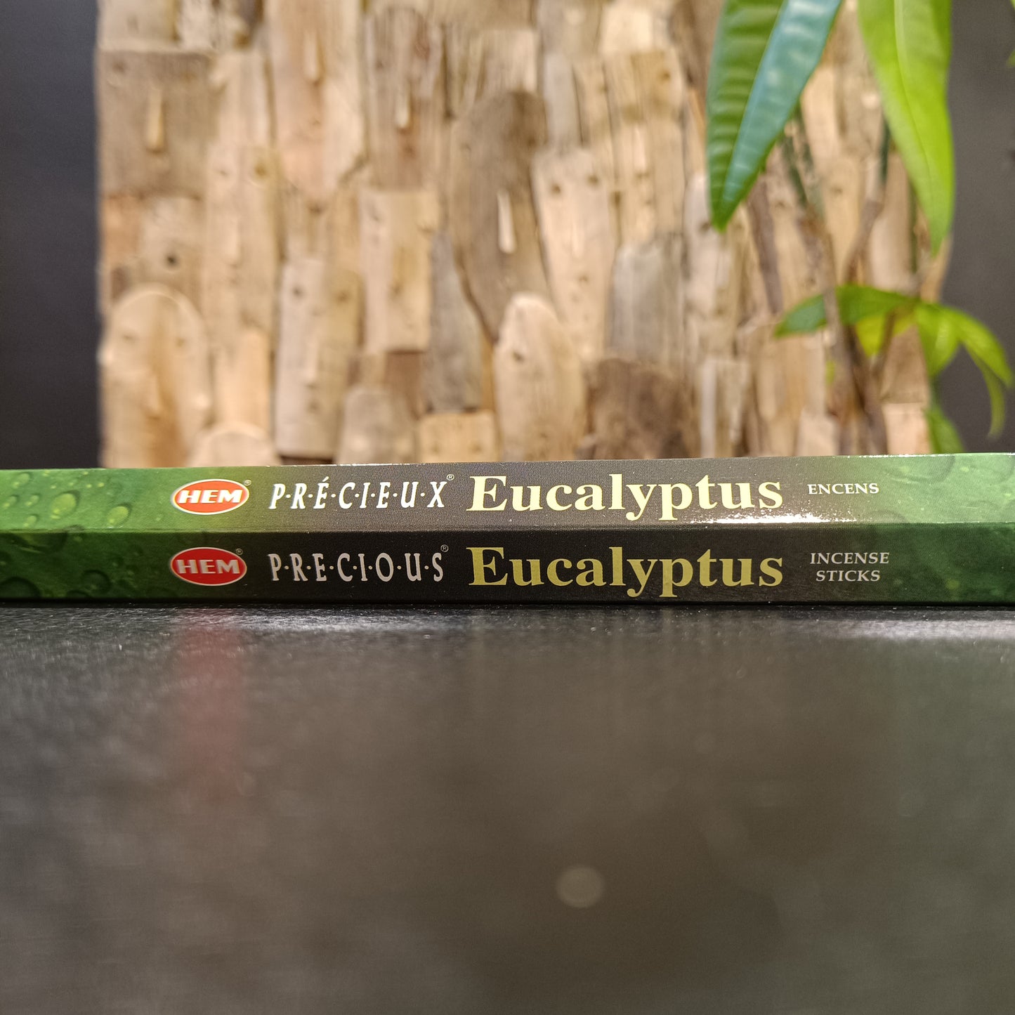Précieux Eucalyptus – HEM