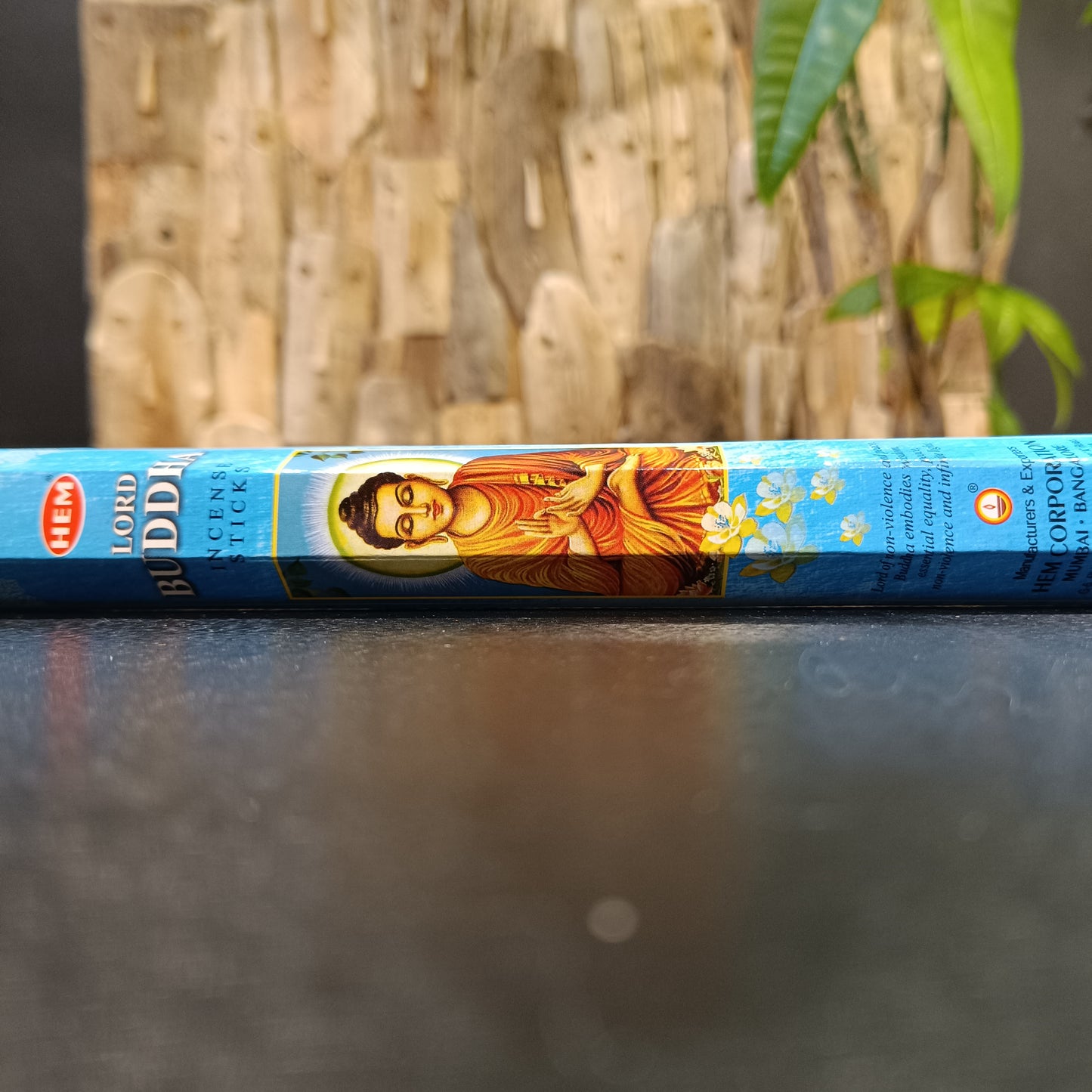 Lord Buddha – HEM