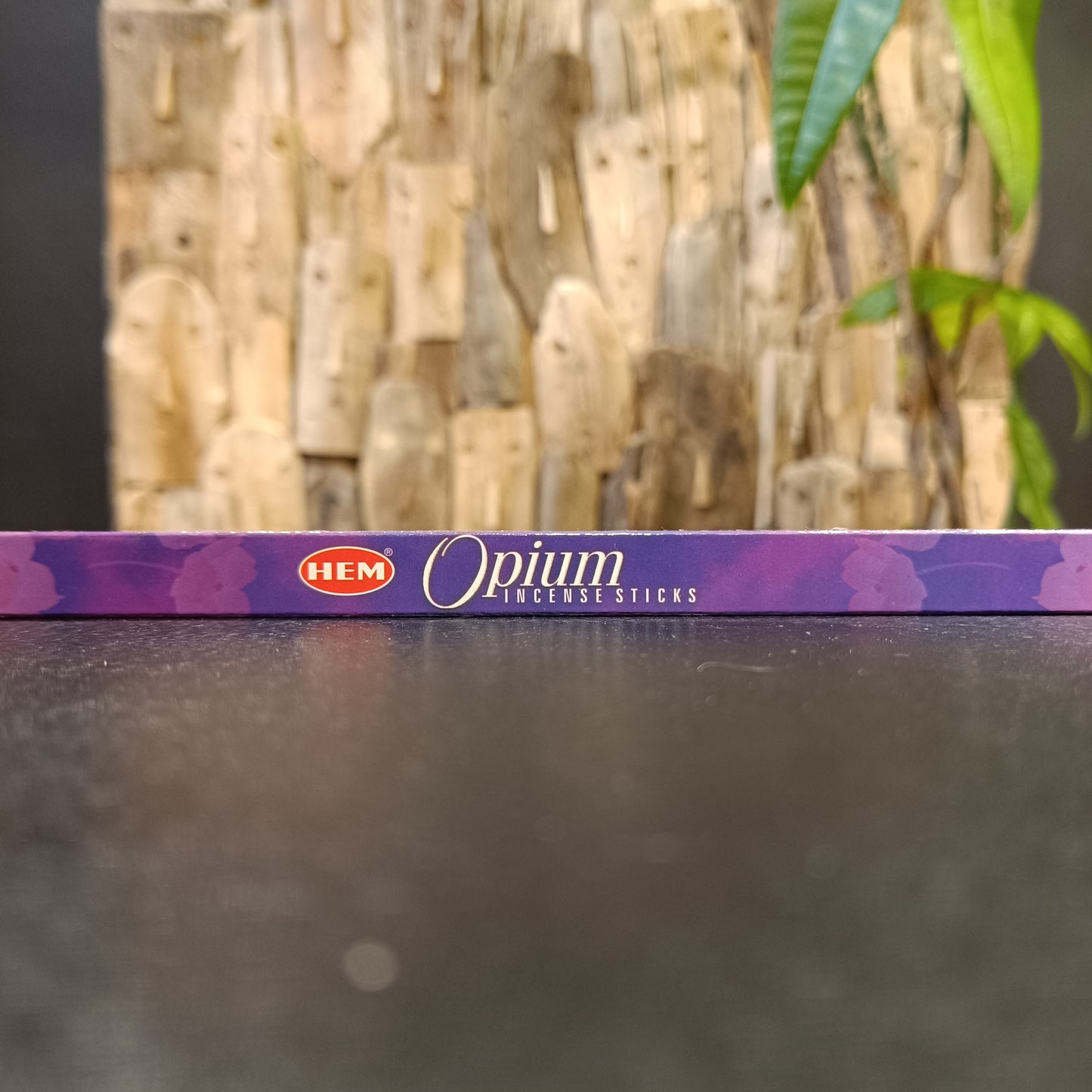 Opium – HEM