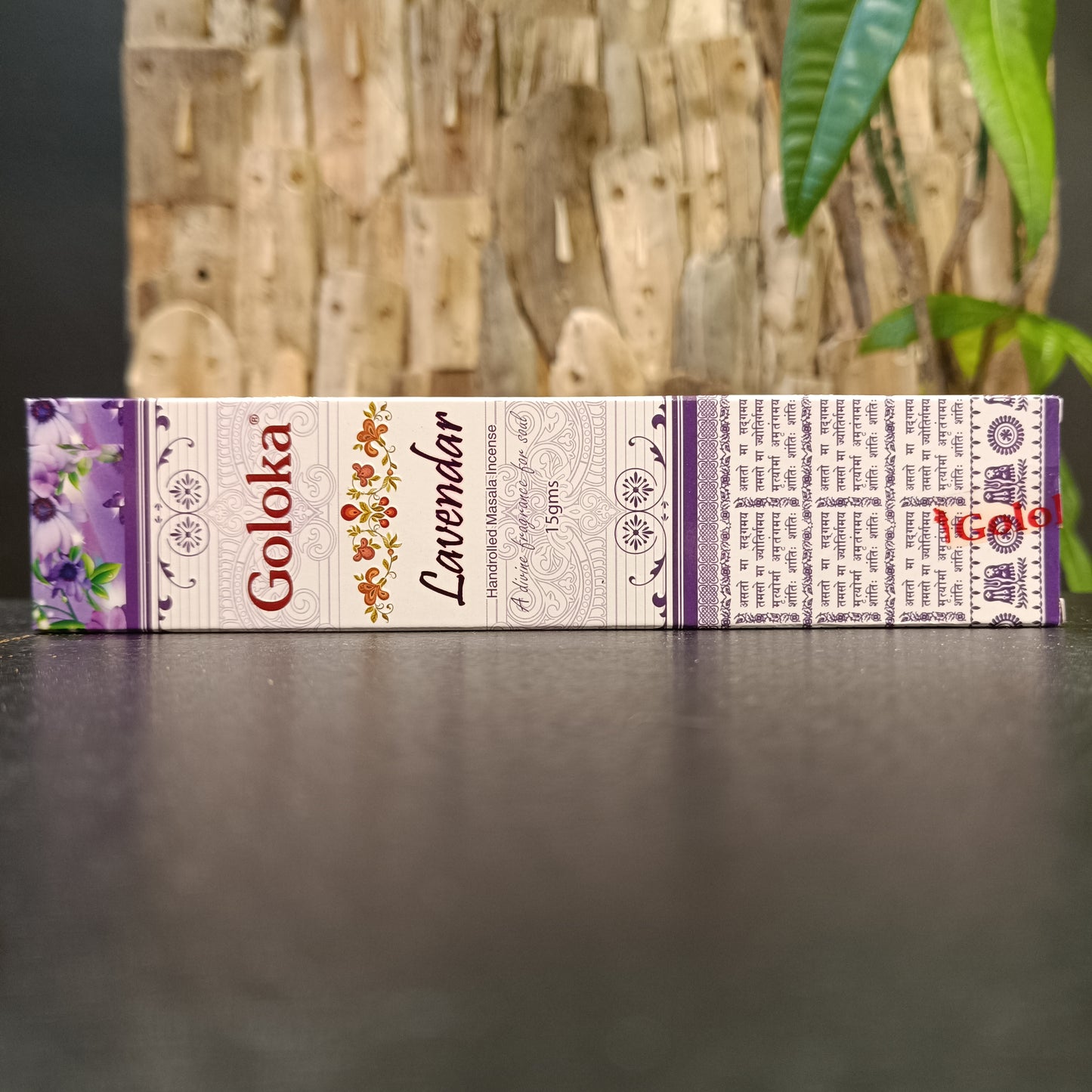 Lavender – GOLOKA