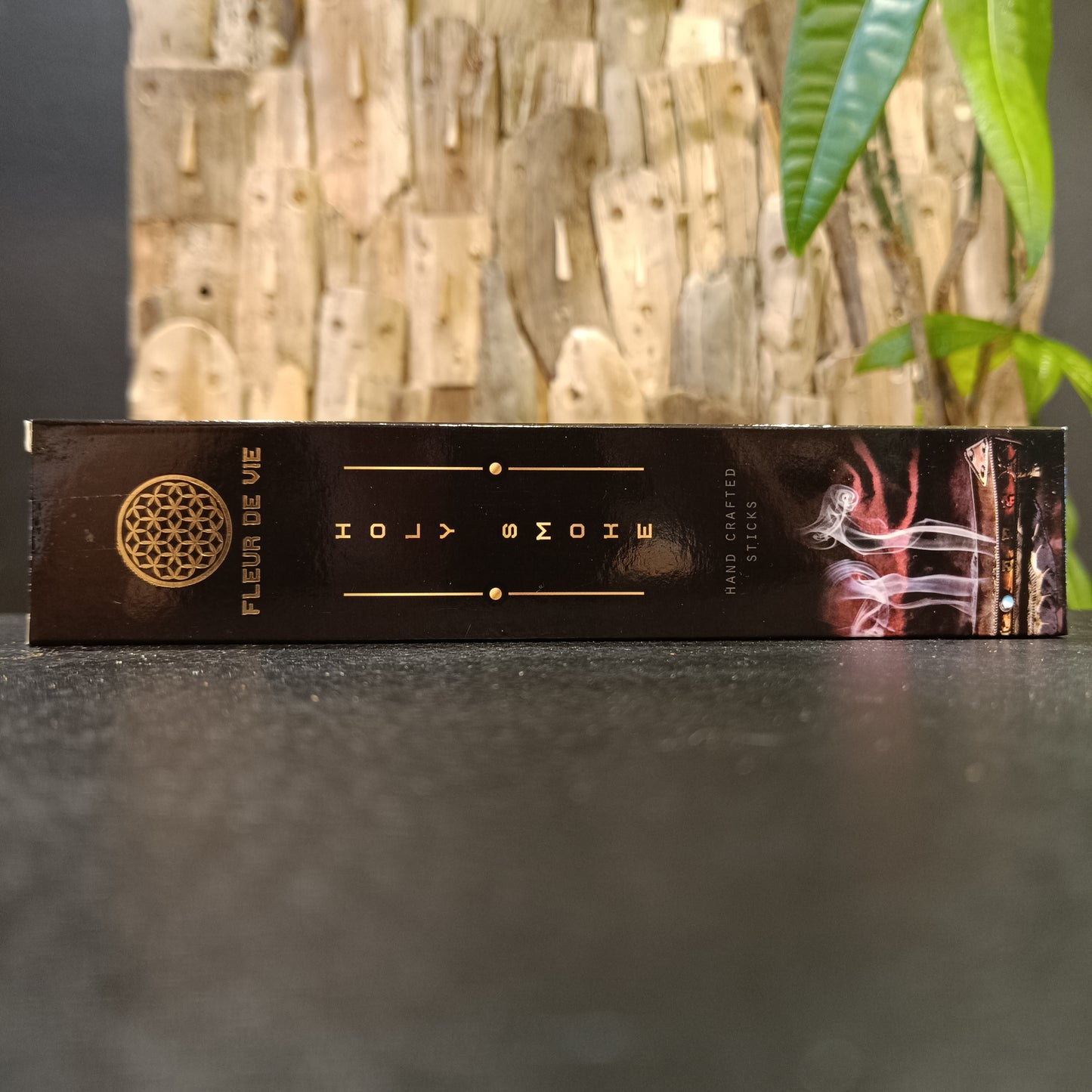 Holy Smoke – Fleur de Vie