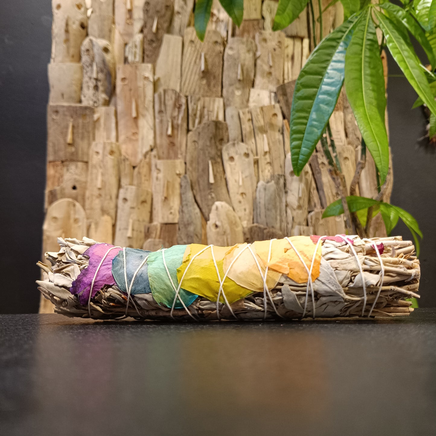 Bâtons de Sauge 7 Chakras