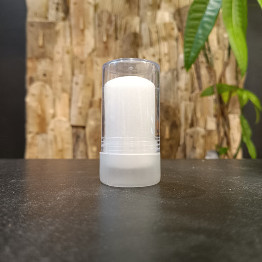 Déodorant pierre d’alun en stick