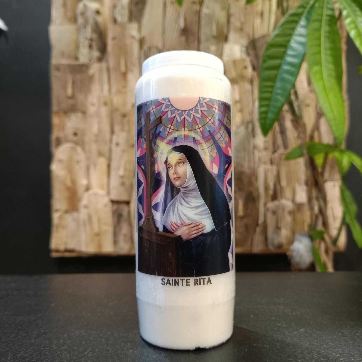 Neuvaine Sainte Rita