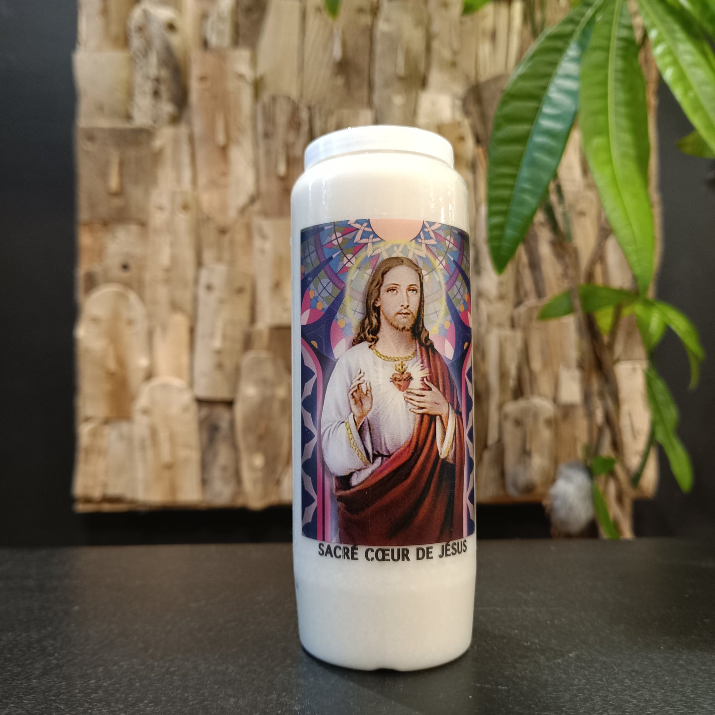 Neuvaine Sacré Cœur de Jésus