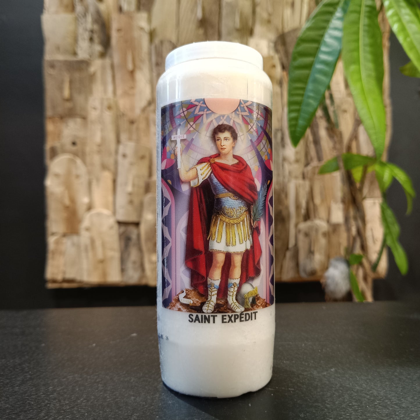 Neuvaine Saint Expédit