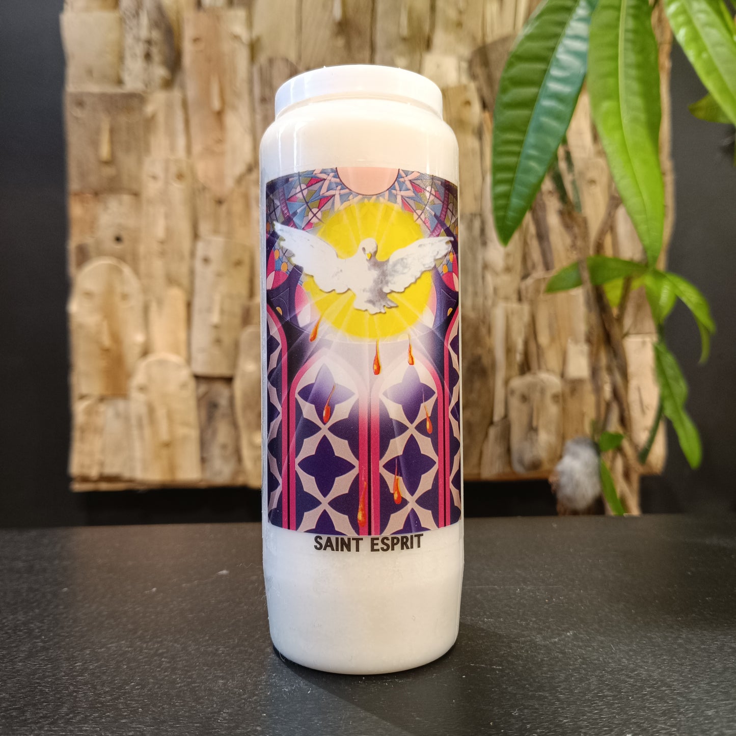 Neuvaine Saint Esprit