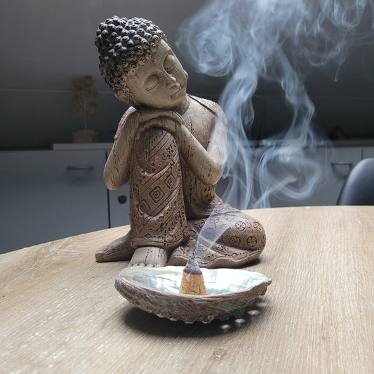 Encens Green Tree – Cônes d’encens