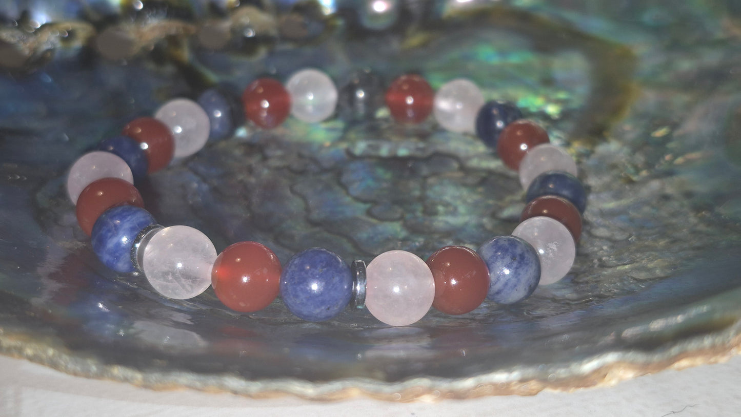 Bracelet Vierge ♍️