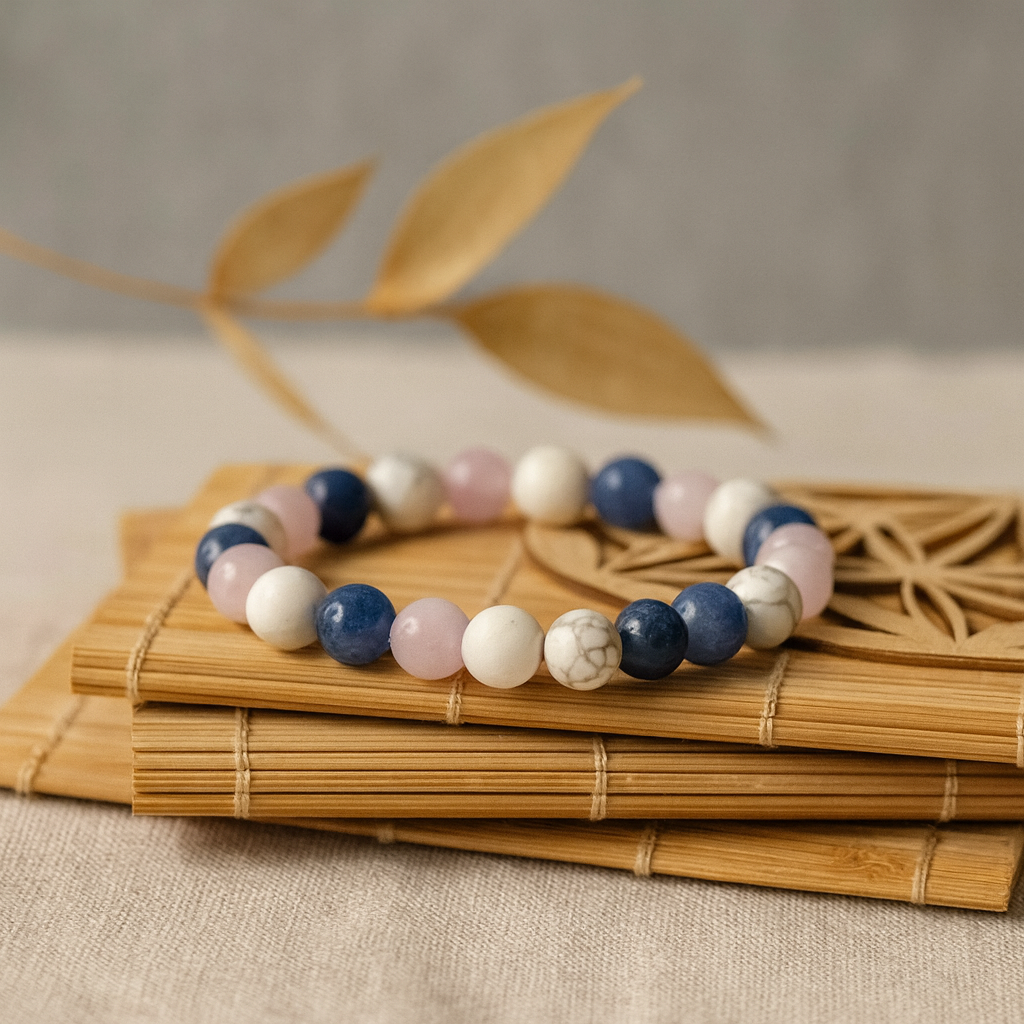 Bracelet Sérénité