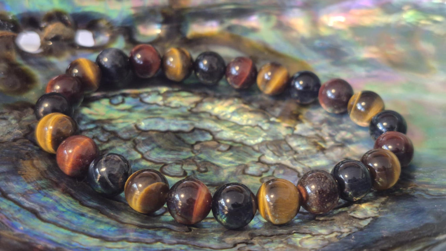 Bracelet Trois Œils