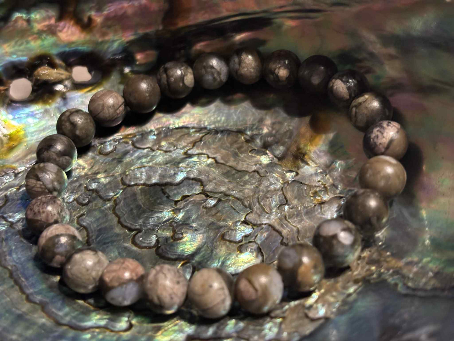 Libérite – Bracelet énergétique