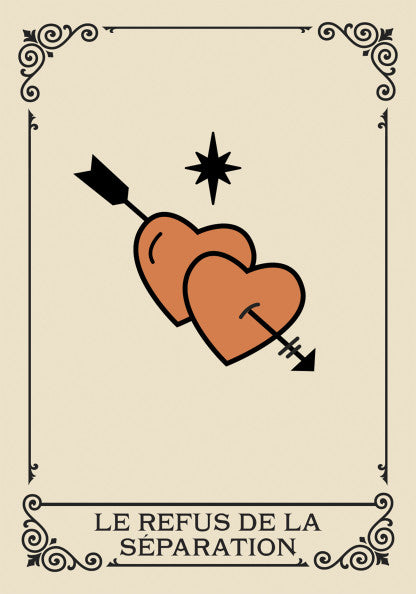 Oracle du Cri des Âmes – Oracle divinatoire