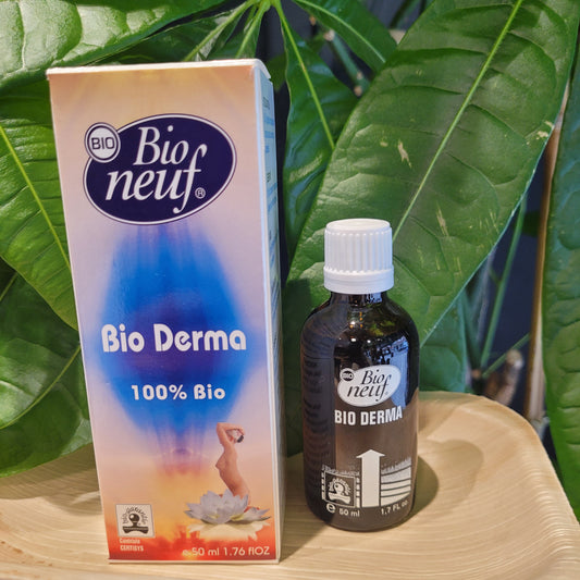 Bio Derma – Soin réparateur cutané