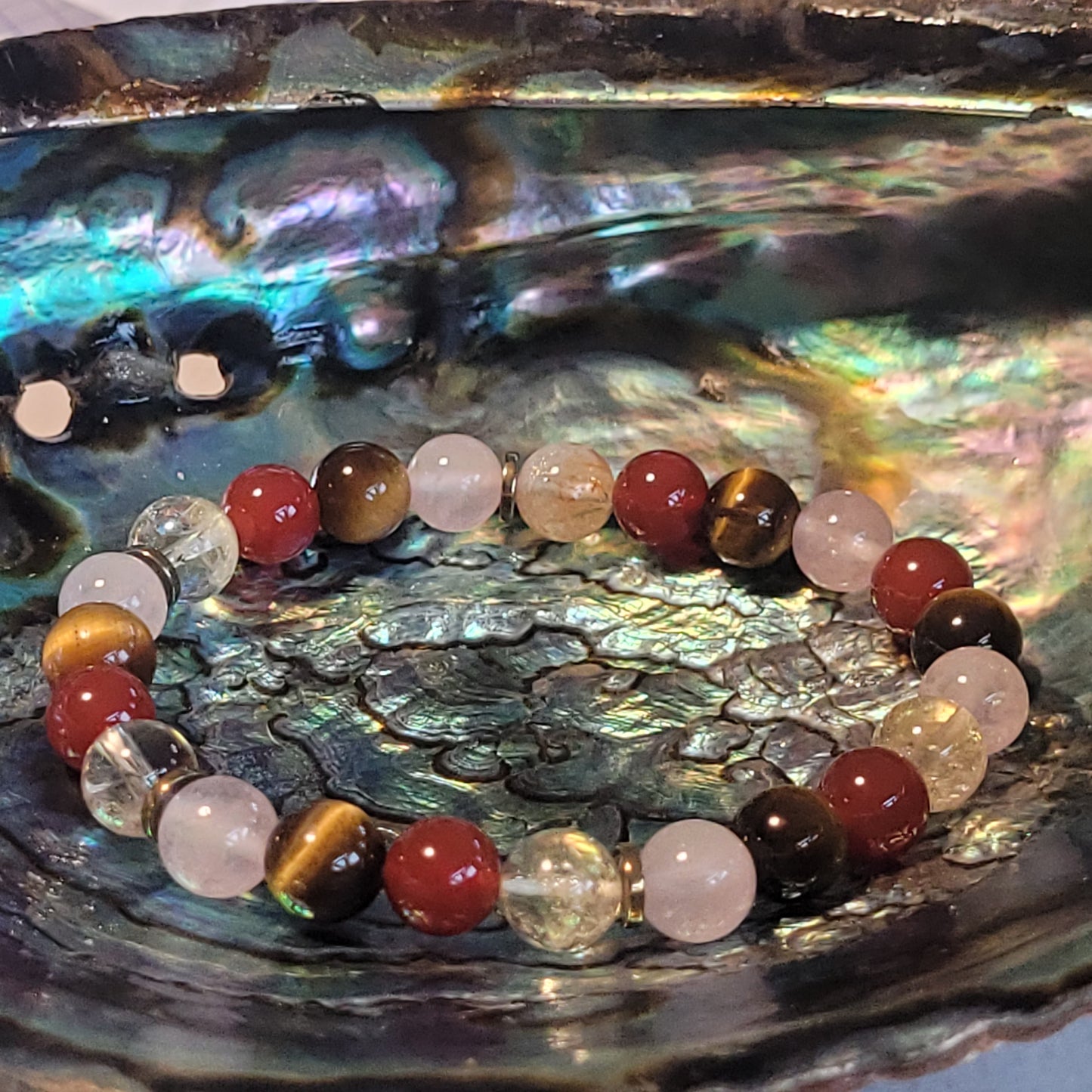 Bracelet du Lion ♌️