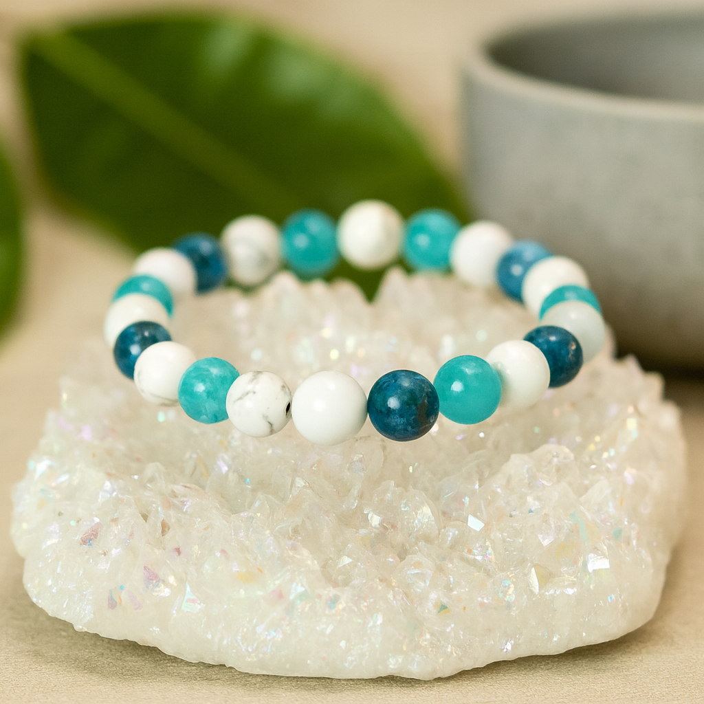 Bracelet Perte de Poids