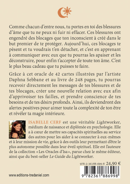 Oracle du Cri des Âmes – Oracle divinatoire