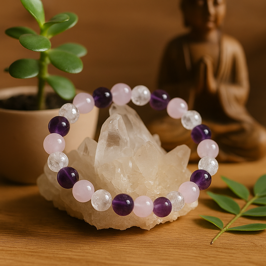 Bracelet Confiance en Soi