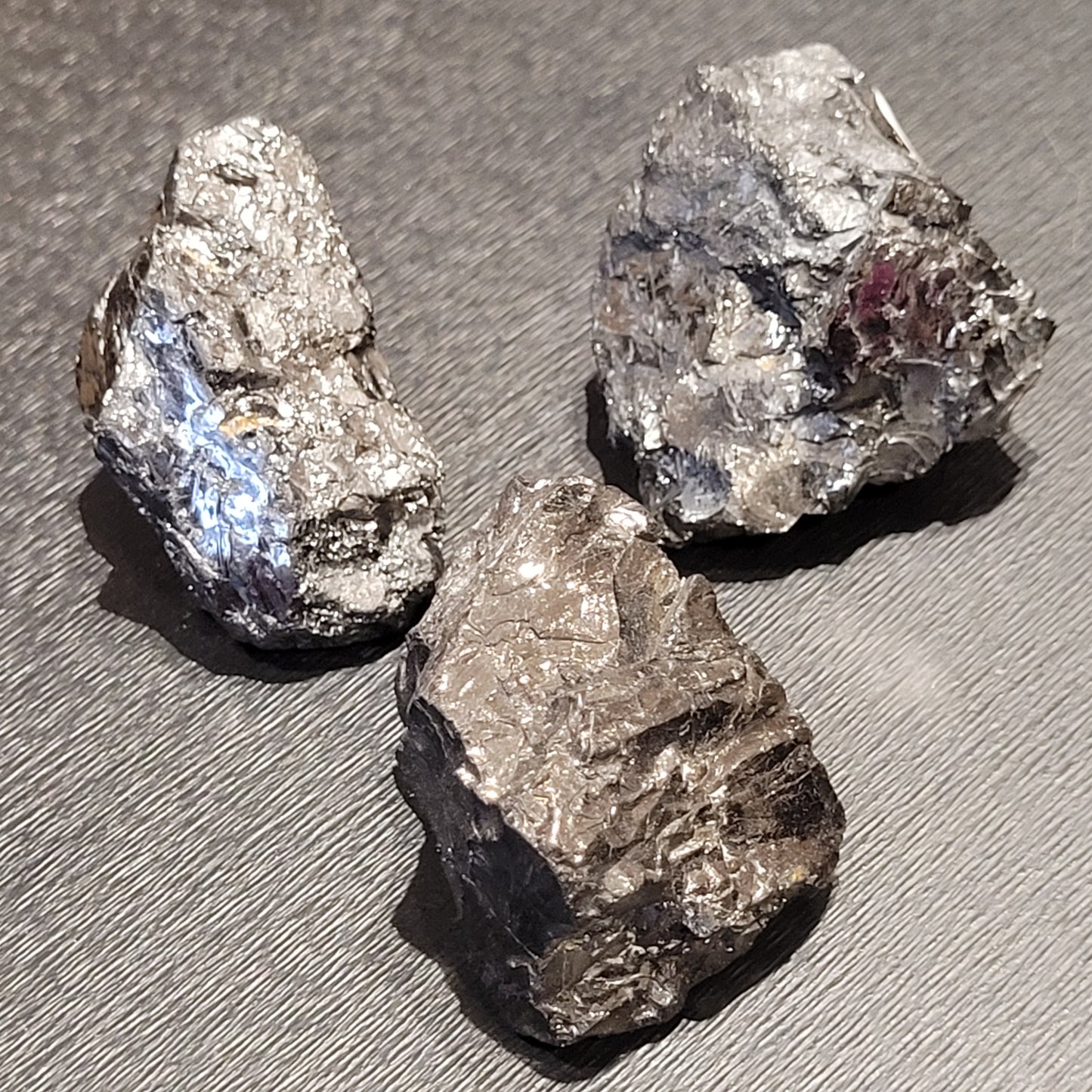 Shungite – Pierre brute