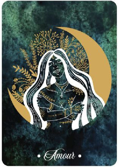 L’Oracle du Voyageur – Oracle divinatoire