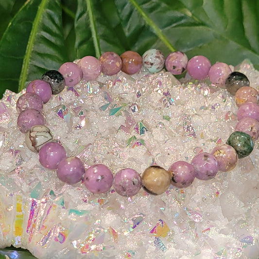 Bracelet Opale Multicolore A+