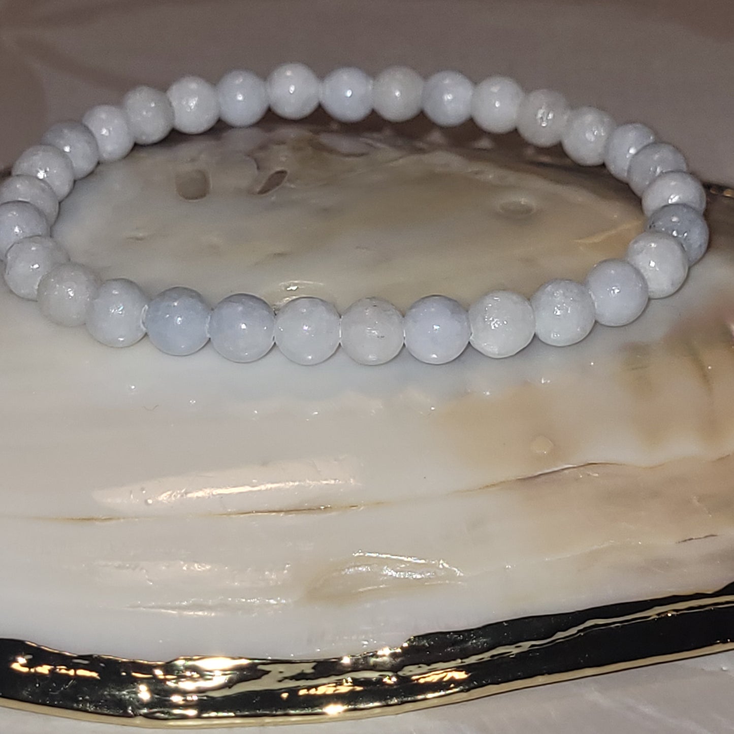 Célestine – Bracelet énergétique