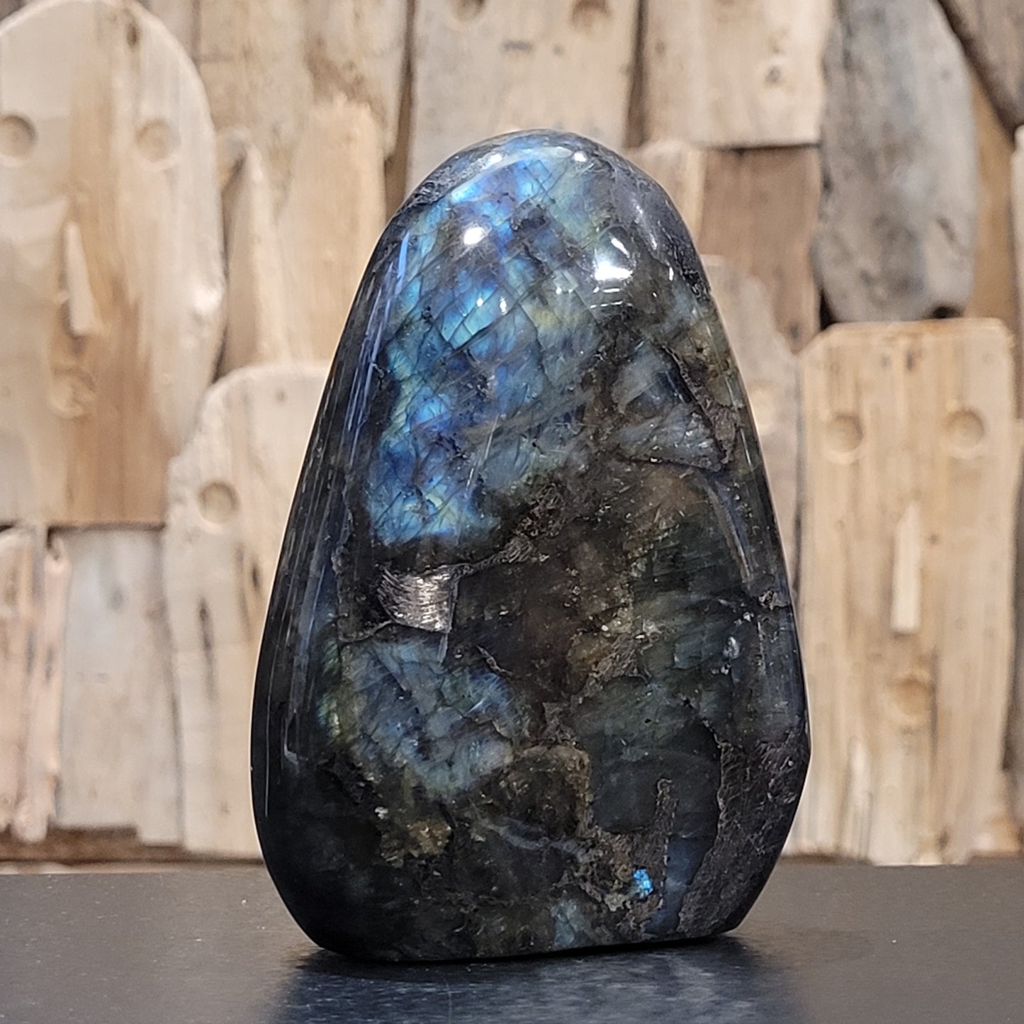 Labradorite – Pierre de protection
