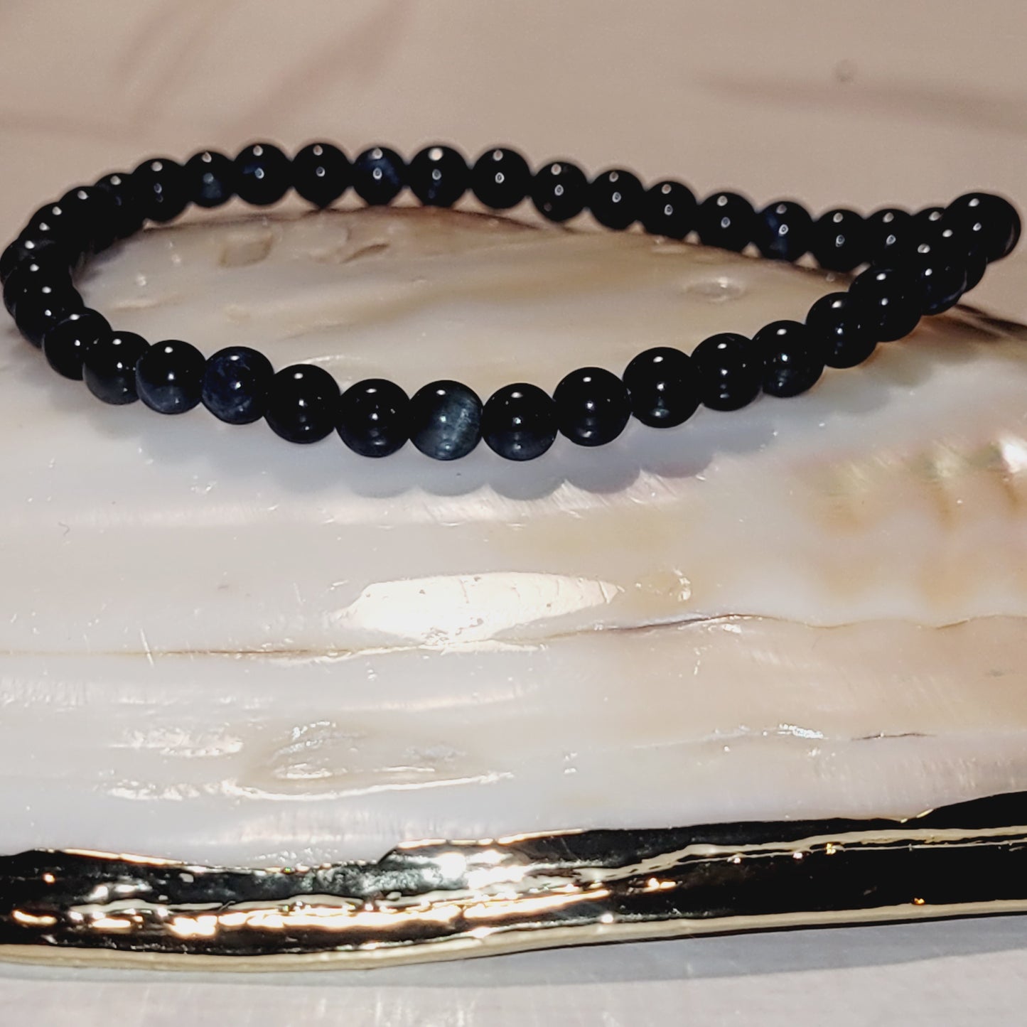 Œil de Faucon – Bracelet énergétique