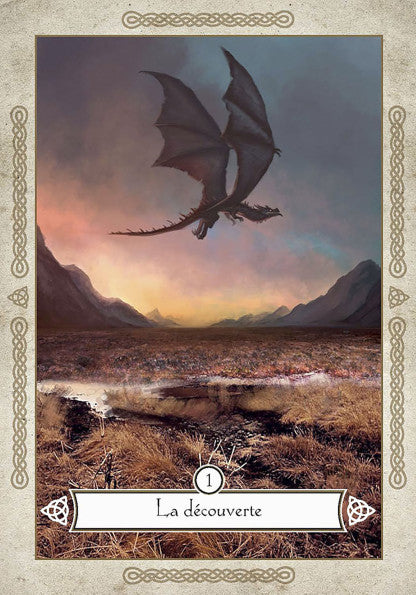 Dragons vikings