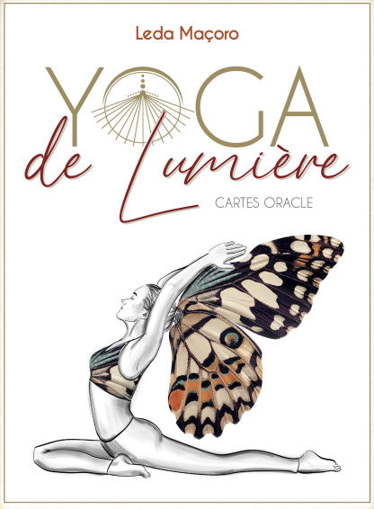 Yoga de Lumière – Oracle divinatoire