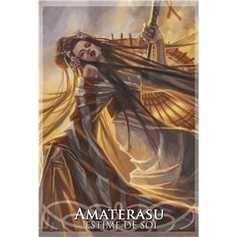 Déesses et Sirènes – Oracle divinatoire