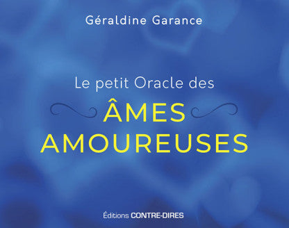 Le petit Oracle des Âmes Amoureuses – Oracle divinatoire