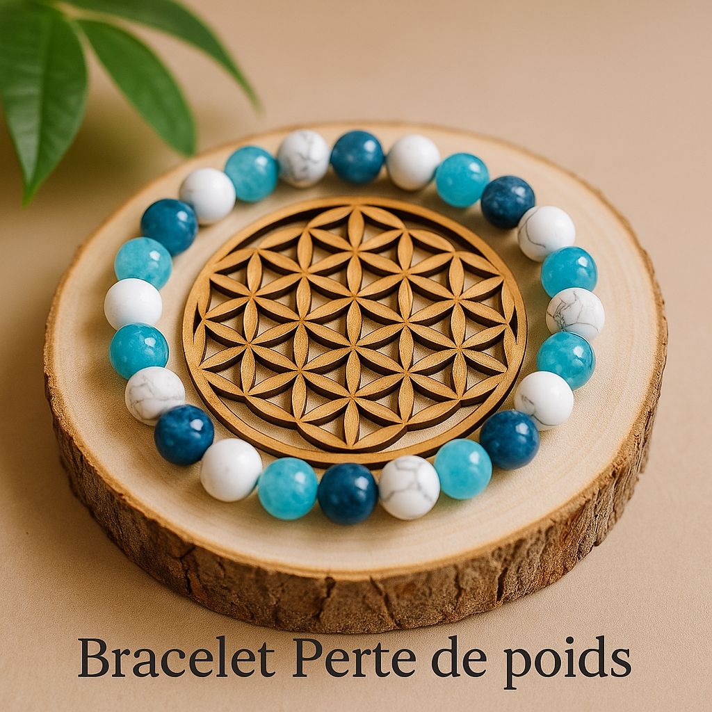 Bracelet Perte de Poids