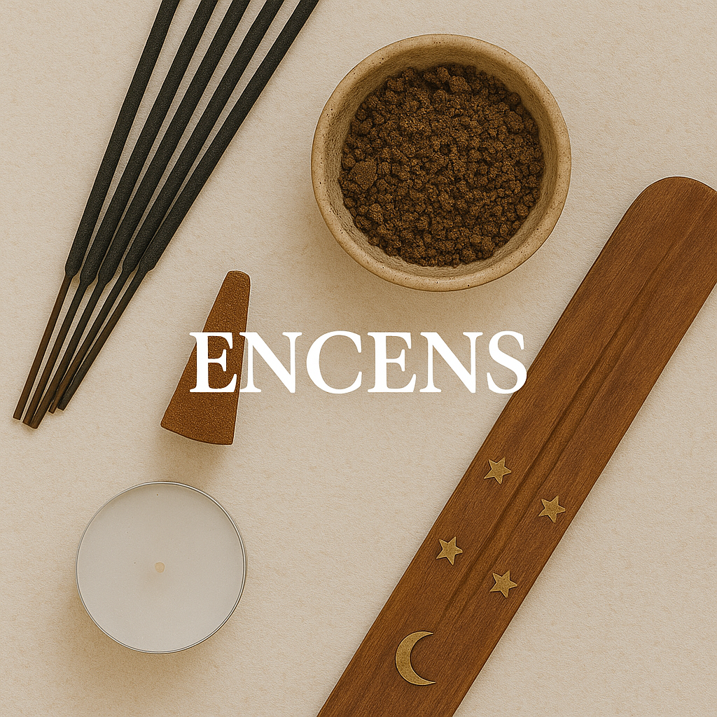 Encens
