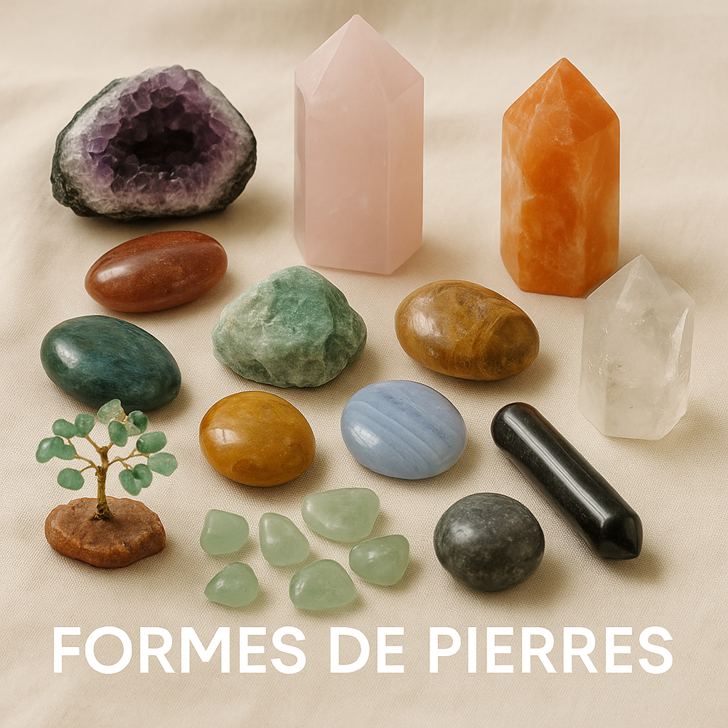 Formes