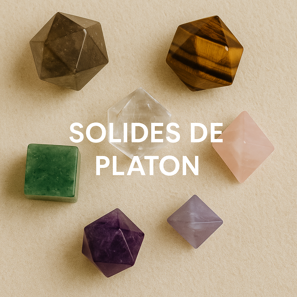 Solides de Platon