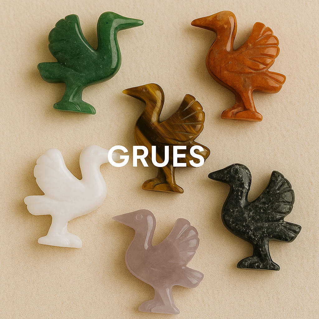 Crânes