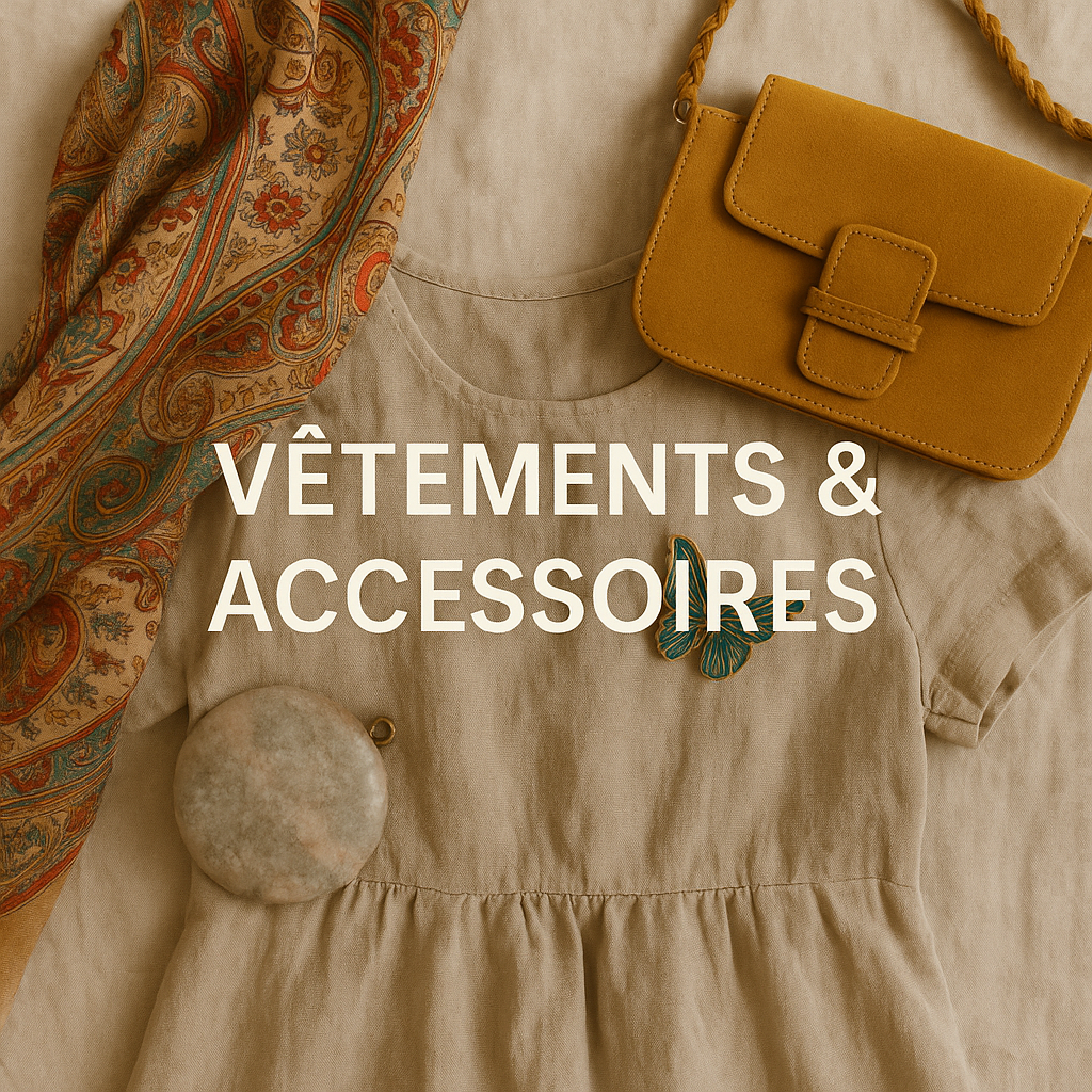 Vêtements & Accessoires