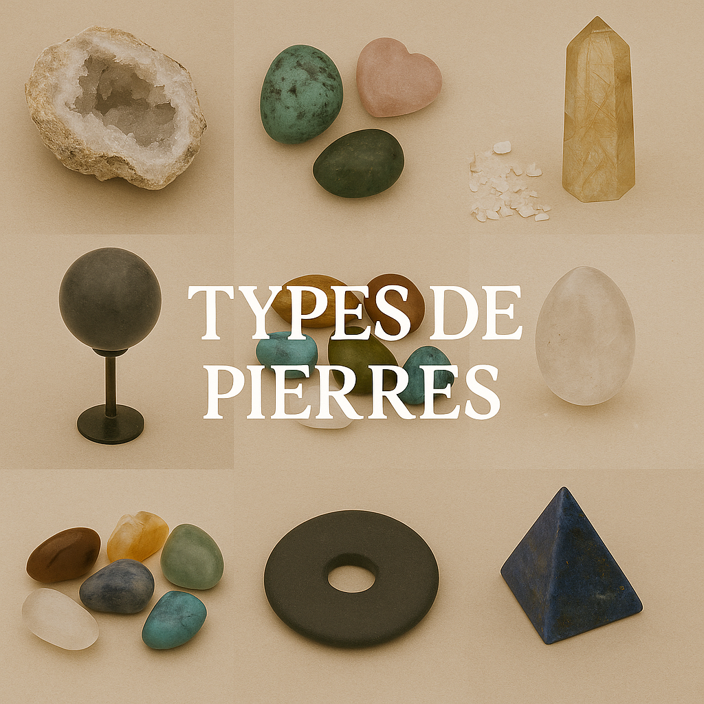 Types