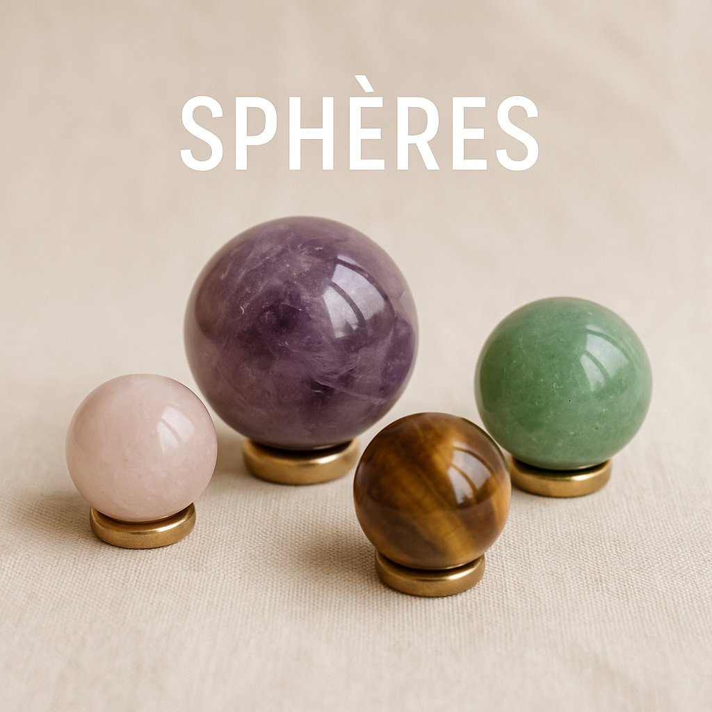 Sphères