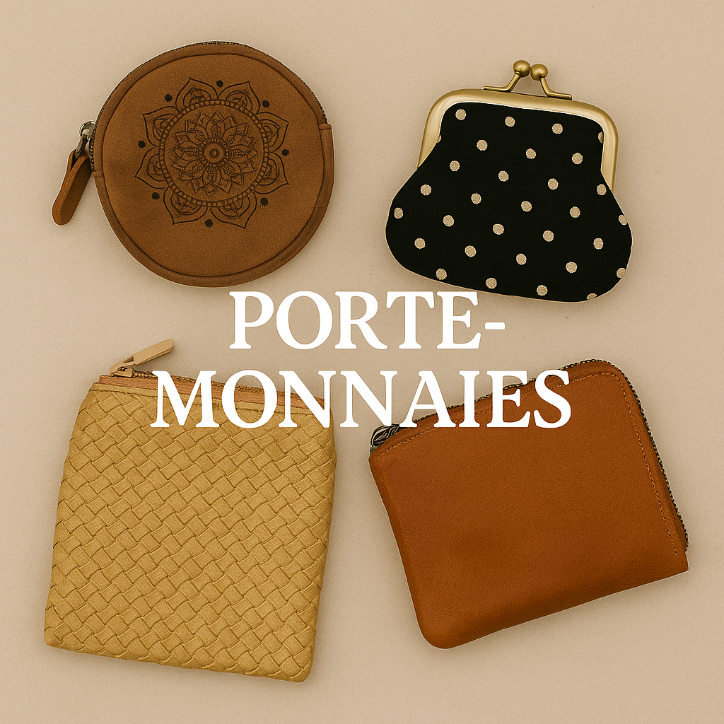 Porte-monnaie