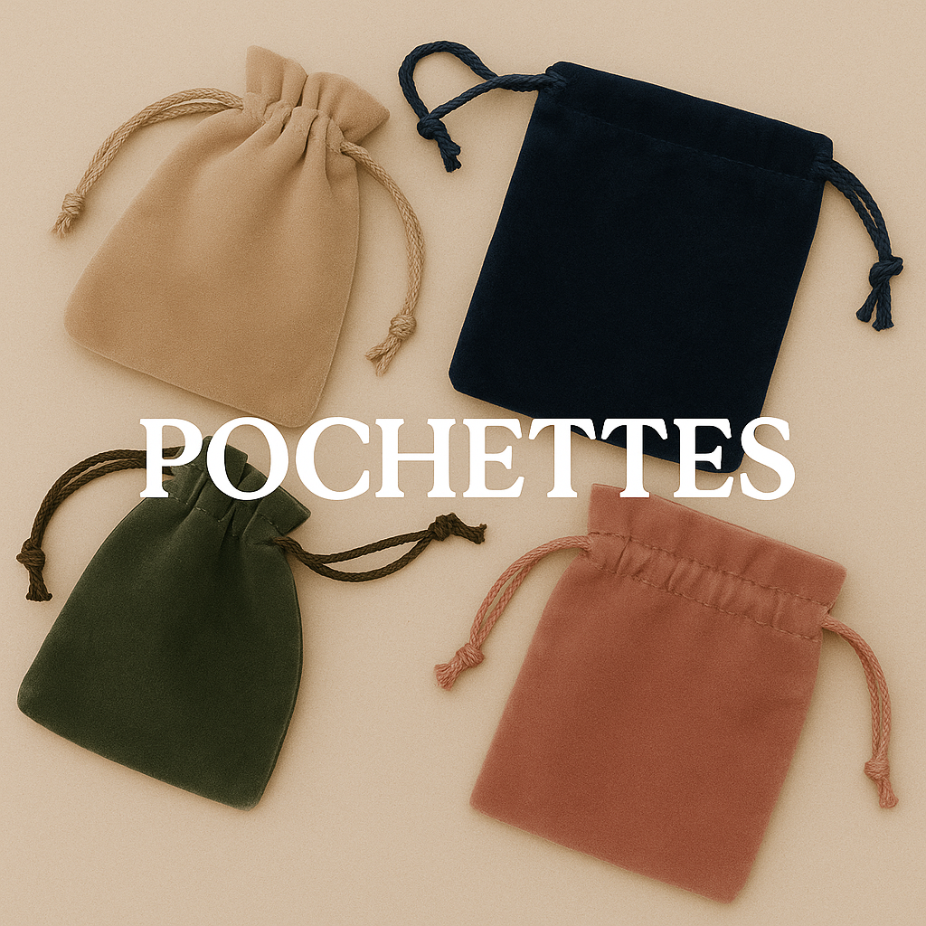 Pochettes